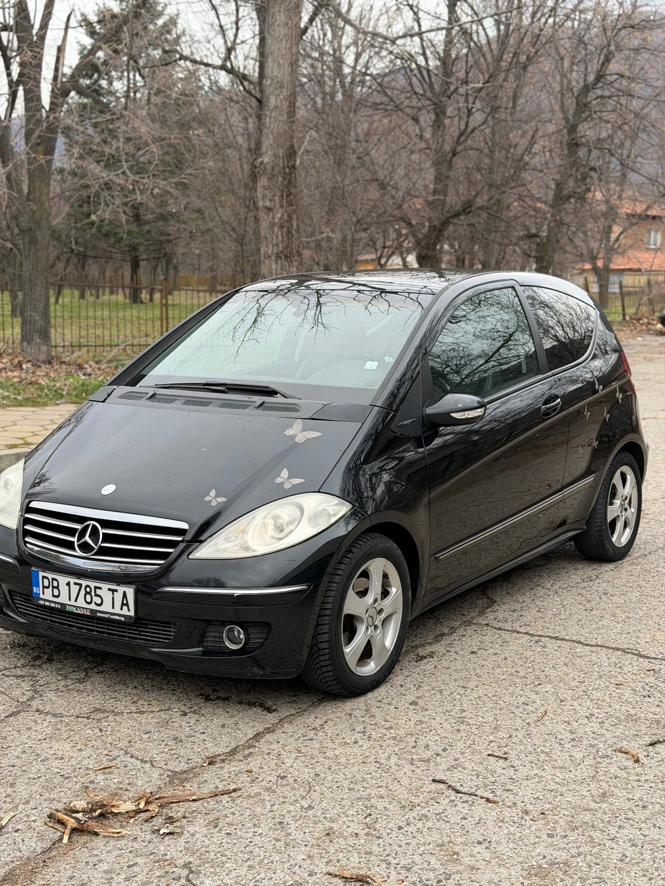 Mercedes-Benz A 180  - изображение 2