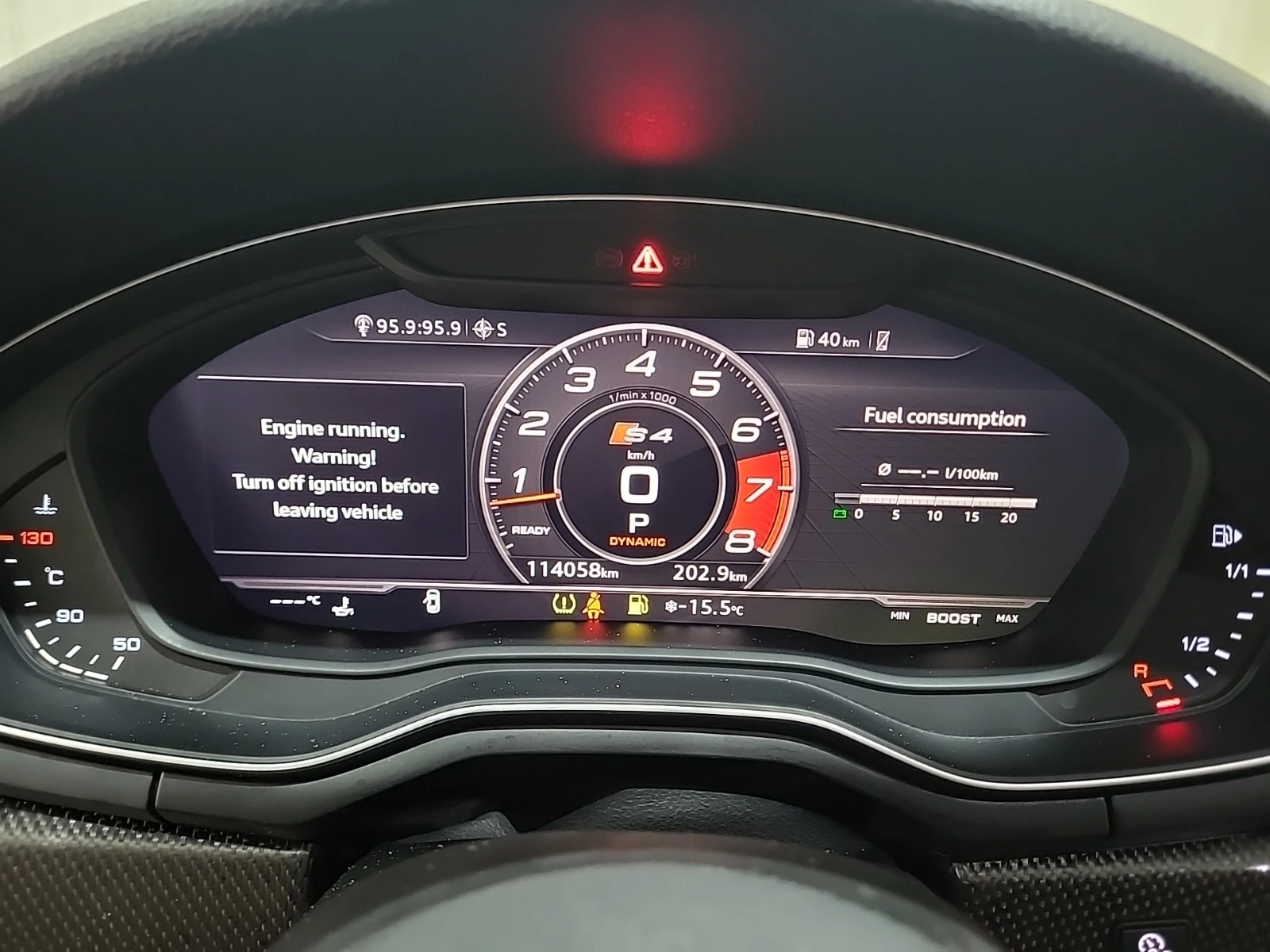 Audi S4 TECHNIK* QUATTRO* VURTUAL D ����������(���� �� ��) | Mobile.bg � ����������� 9