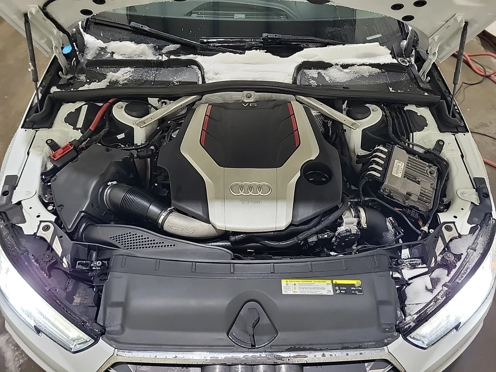 Audi S4 TECHNIK* QUATTRO* VURTUAL D ����������(���� �� ��) | Mobile.bg � ����������� 12