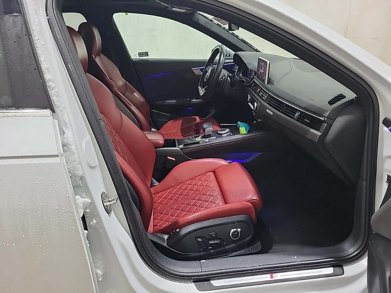 Audi S4 TECHNIK* QUATTRO* VURTUAL D ����������(���� �� ��) | Mobile.bg � ����������� 10