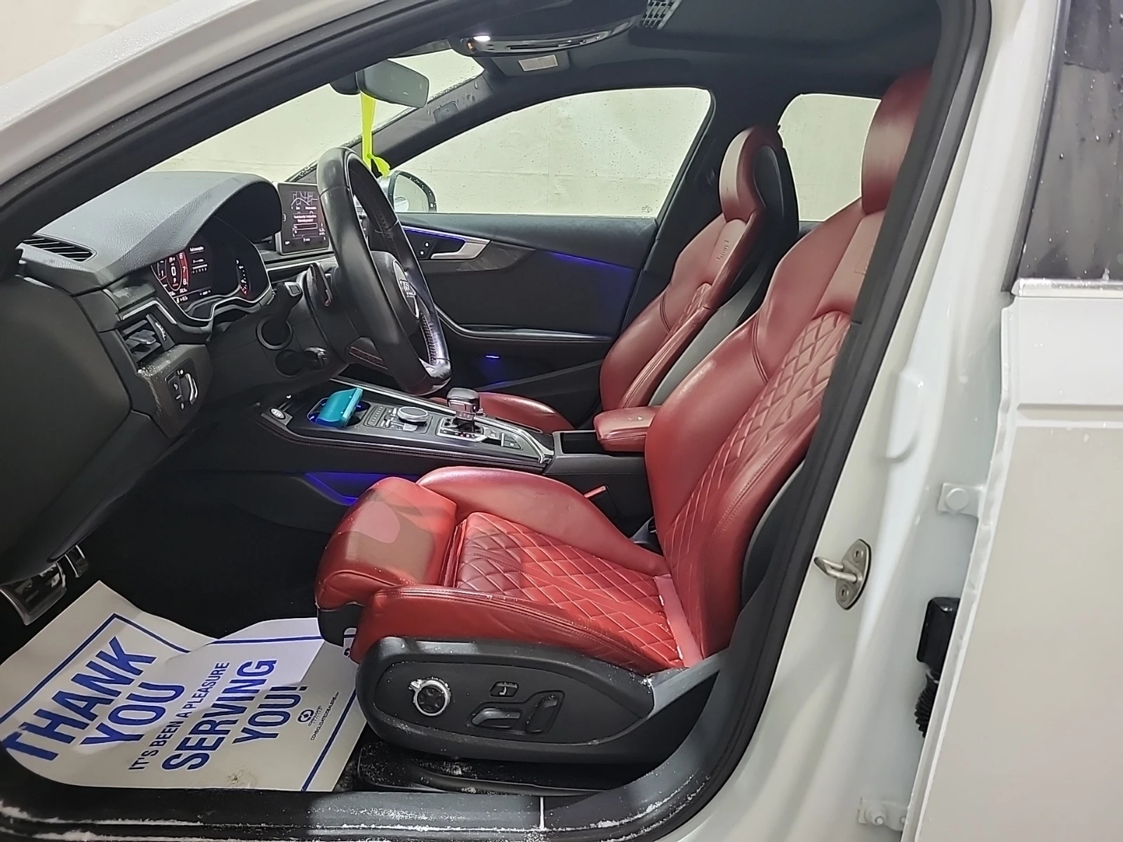 Audi S4 TECHNIK* QUATTRO* VURTUAL D ����������(���� �� ��) | Mobile.bg � ����������� 7