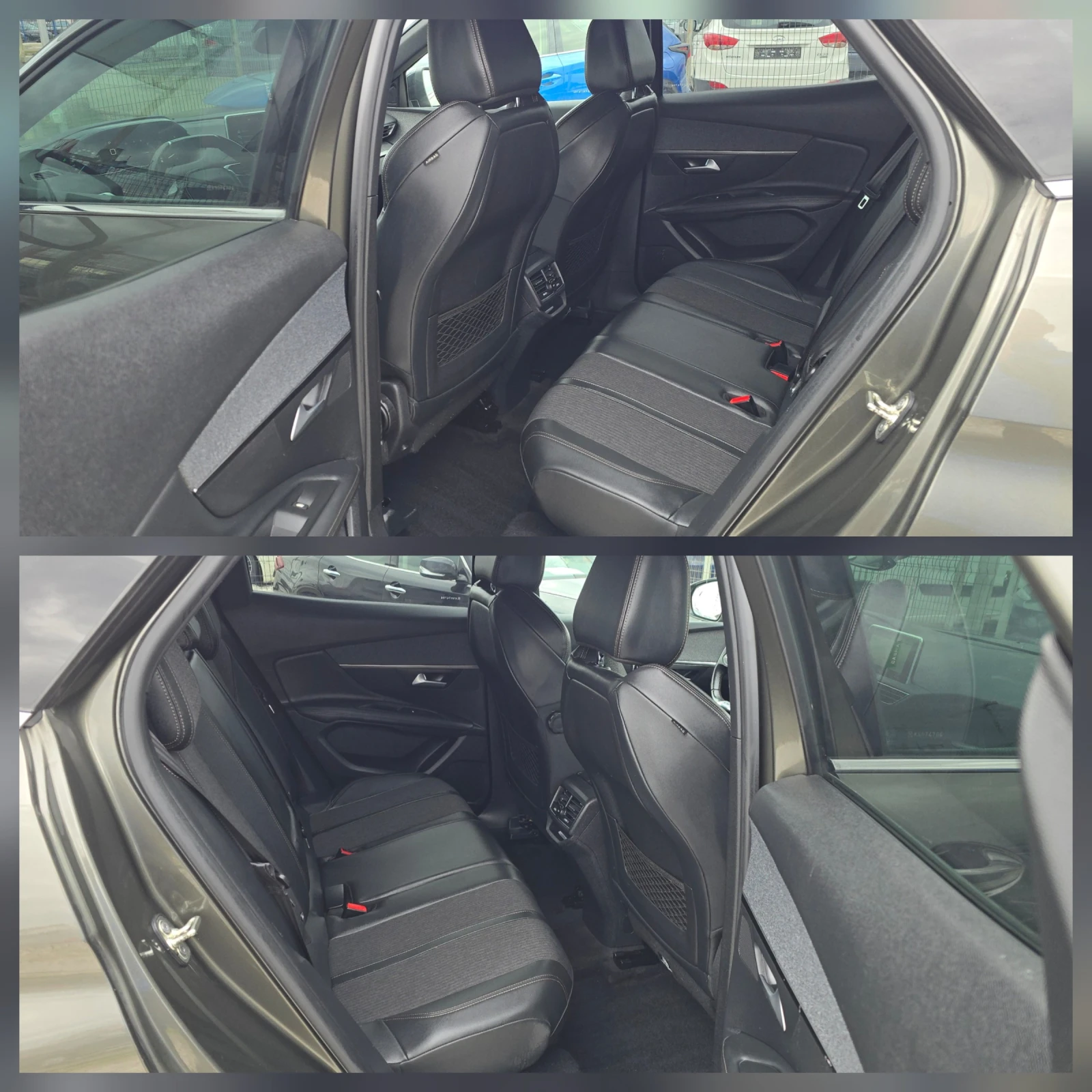 Peugeot 3008 GT LINE WIRELESS CAR PLAY FULL 100%км - изображение 9