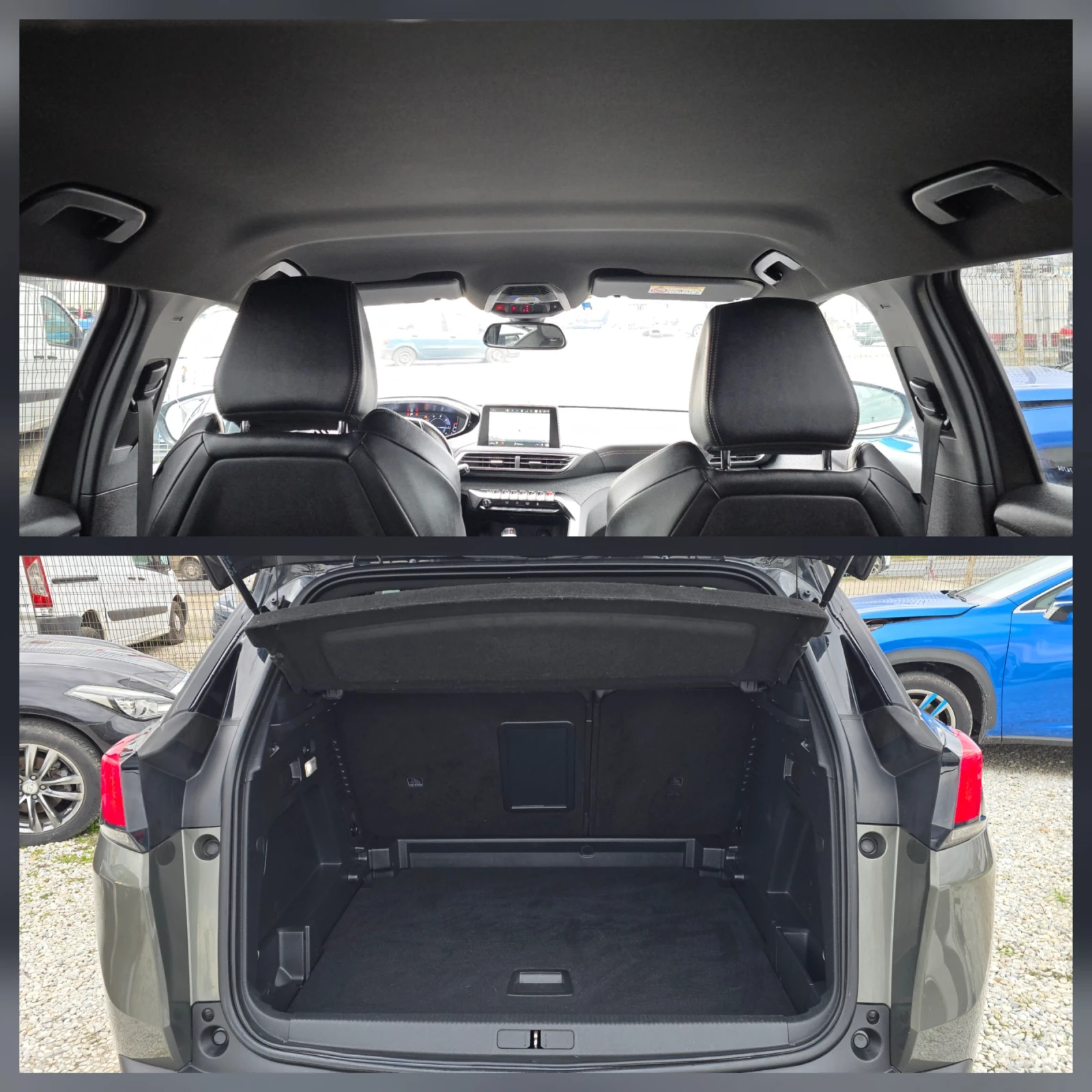 Peugeot 3008 GT LINE WIRELESS CAR PLAY FULL 100%�� | Mobile.bg � ����������� 16