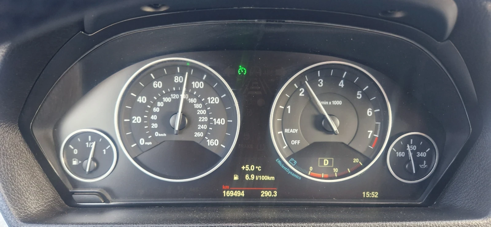 BMW 428 428i GRAN COUPE | Mobile.bg � ����������� 15