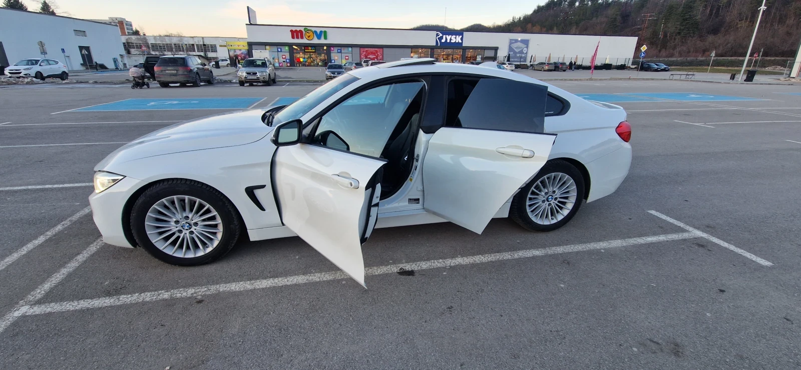 BMW 428 428i GRAN COUPE | Mobile.bg � ����������� 6