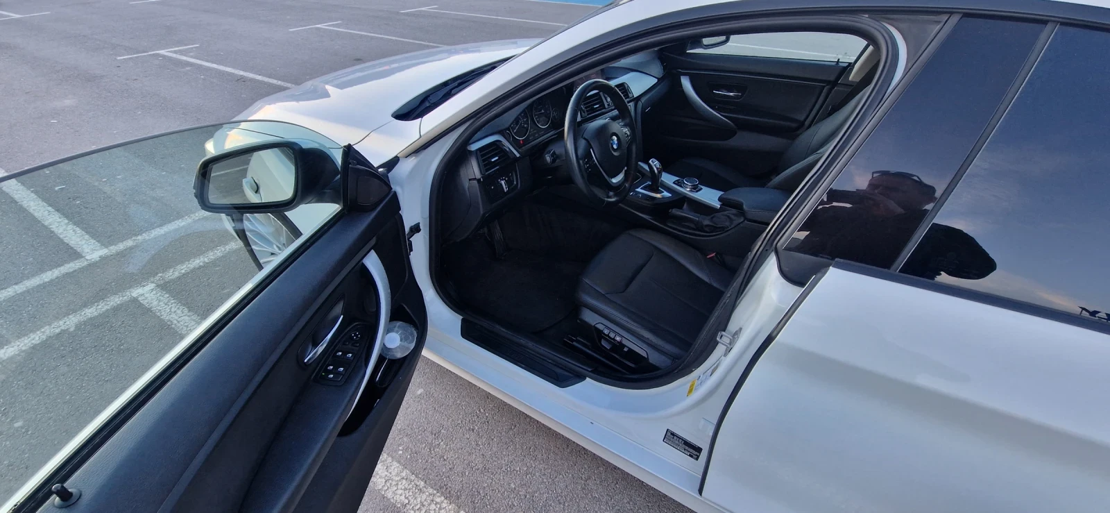 BMW 428 428i GRAN COUPE | Mobile.bg � ����������� 9