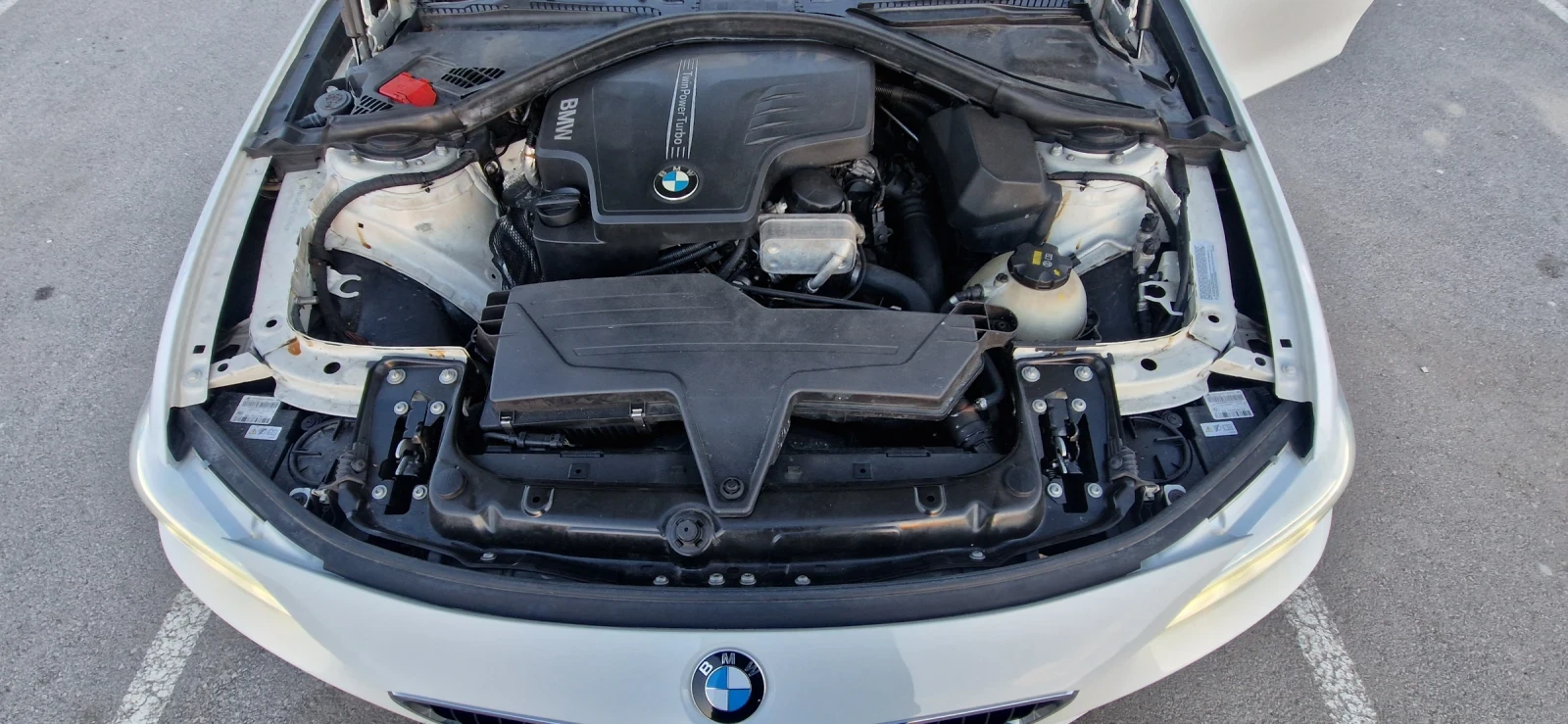 BMW 428 428i GRAN COUPE | Mobile.bg � ����������� 14