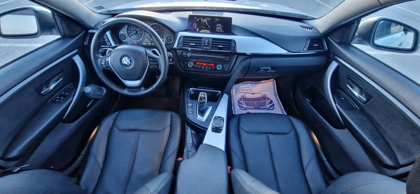 BMW 428 428i GRAN COUPE | Mobile.bg � ����������� 10