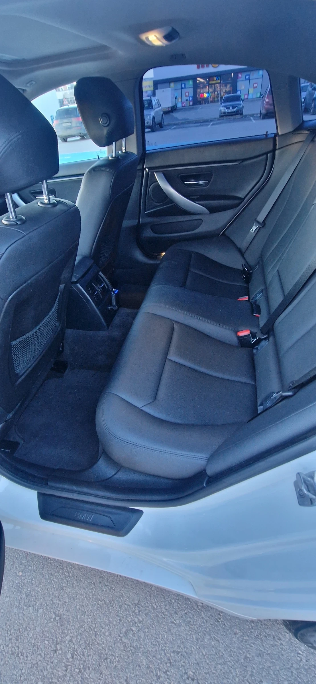 BMW 428 428i GRAN COUPE | Mobile.bg � ����������� 8