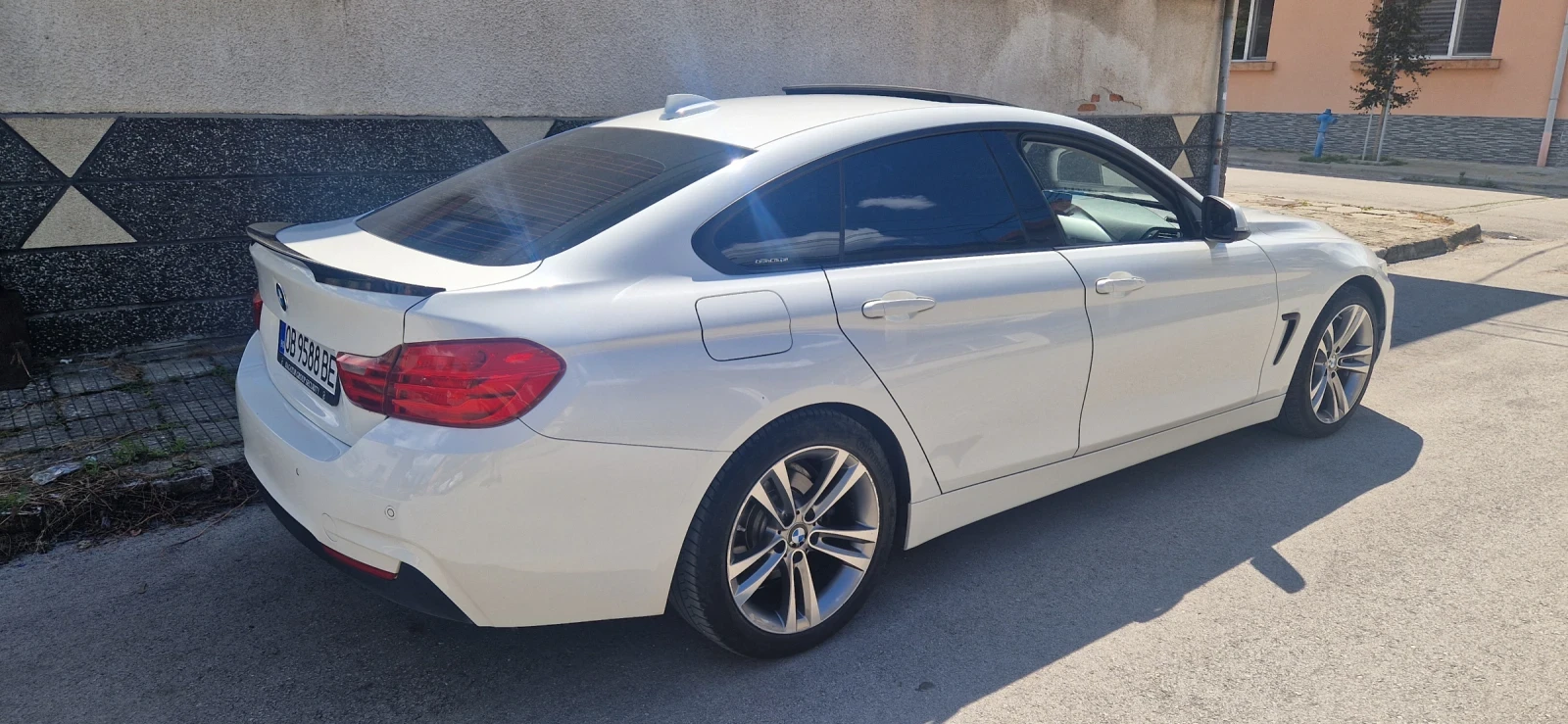BMW 428 428i GRAN COUPE | Mobile.bg � ����������� 2