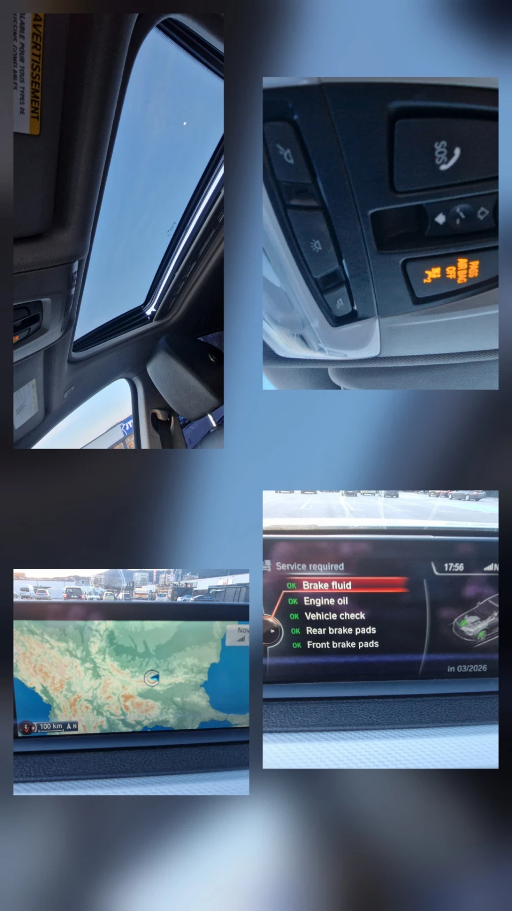 BMW 428 428i GRAN COUPE | Mobile.bg � ����������� 17