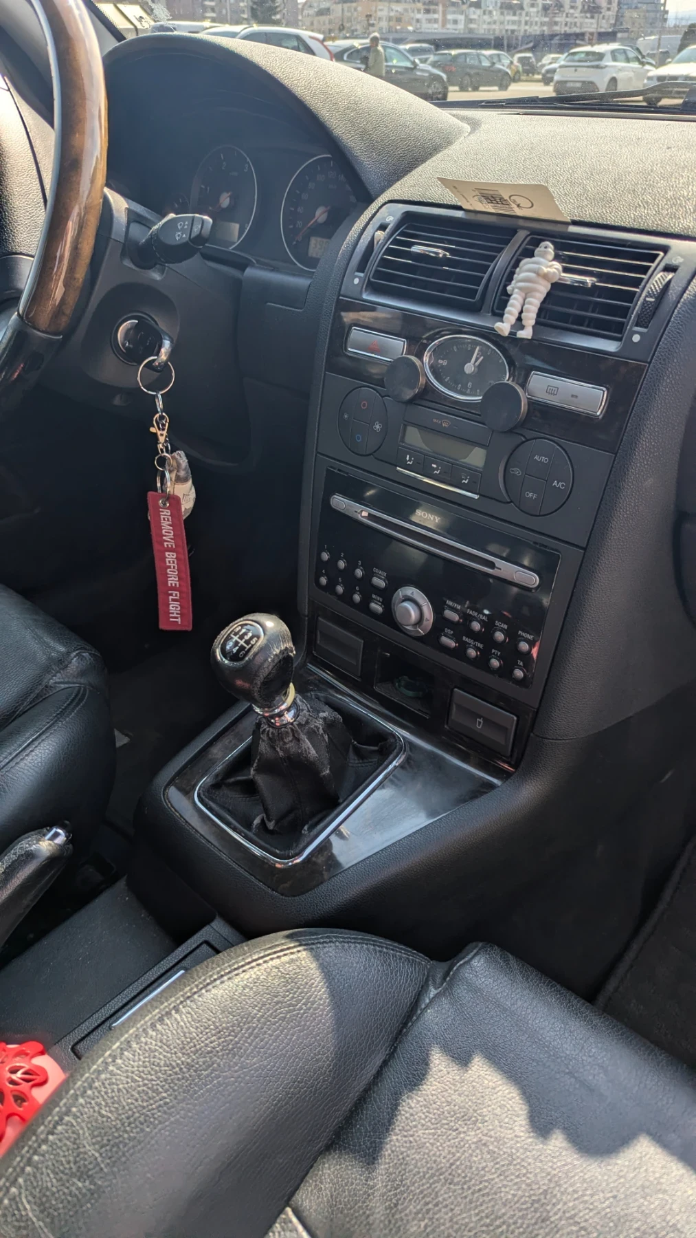 Ford Mondeo, снимка 12 - Автомобили и джипове - 53873292