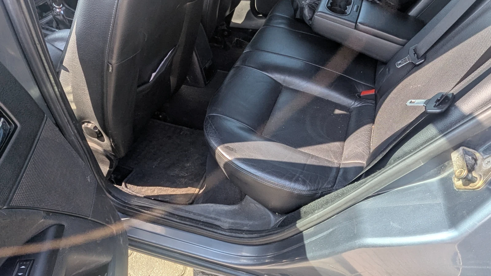 Ford Mondeo, снимка 14 - Автомобили и джипове - 53873292