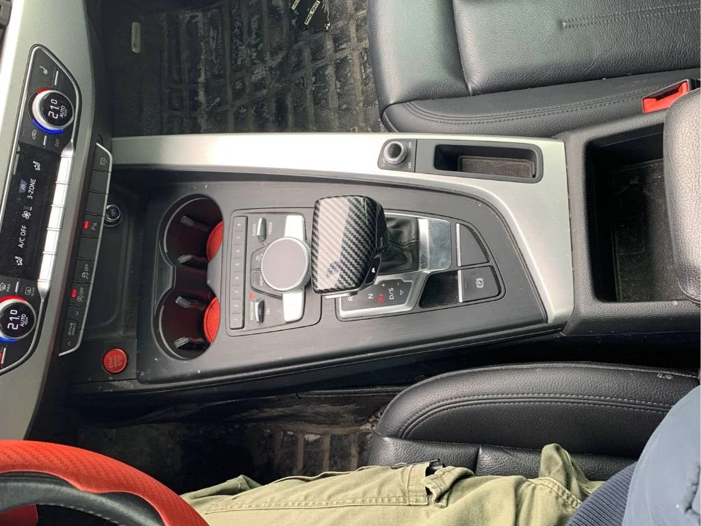 Audi A4 Progressiv * CARFAX* 360 КАМЕРИ, снимка 9 - Автомобили и джипове - 53894008