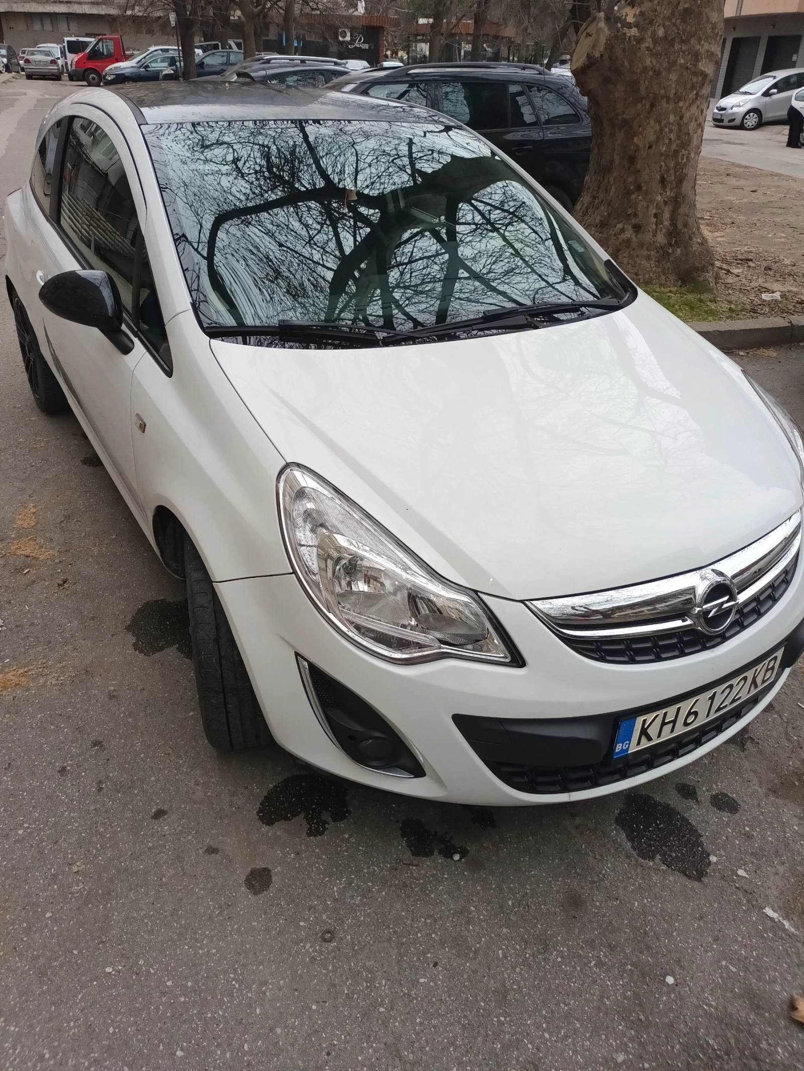 Opel Corsa, снимка 5 - Автомобили и джипове - 53964556
