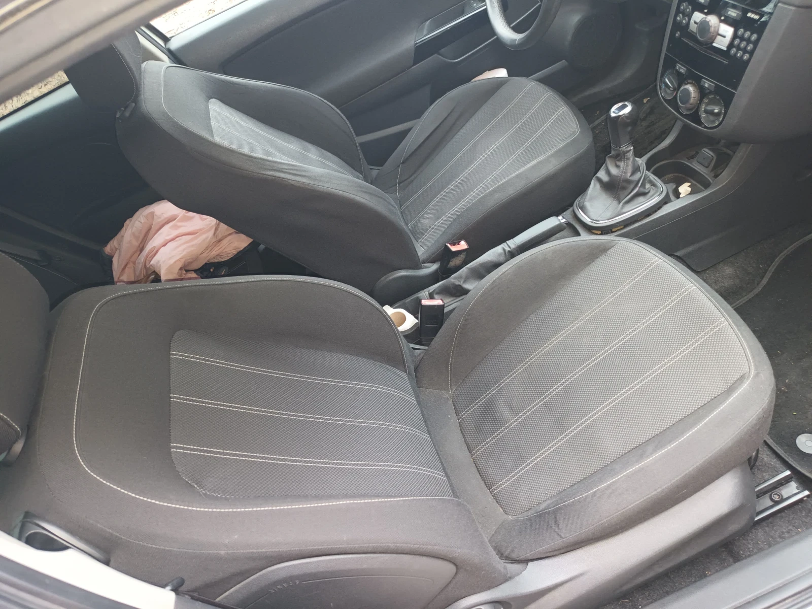 Opel Corsa, снимка 8 - Автомобили и джипове - 53964556