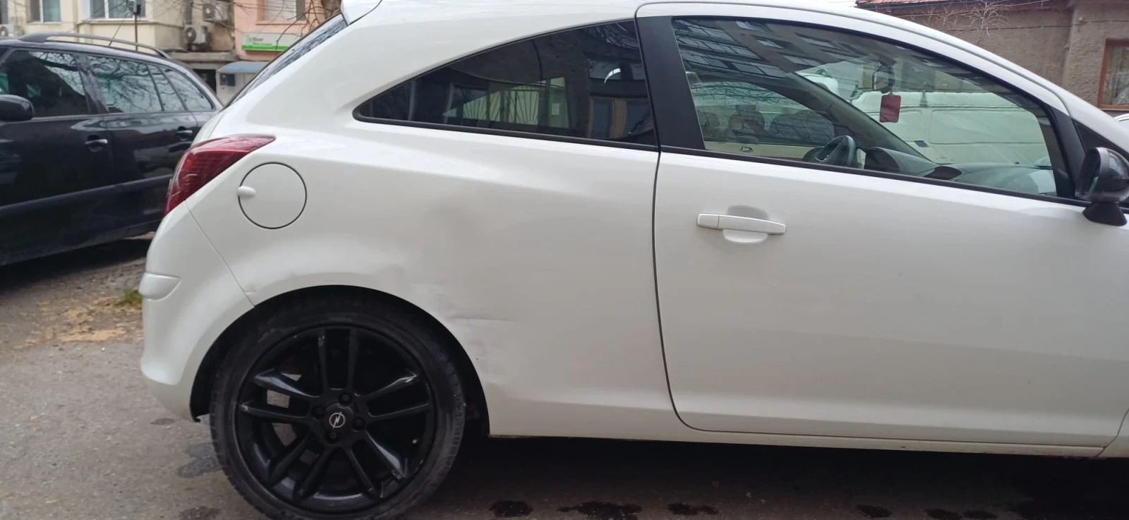 Opel Corsa, снимка 17 - Автомобили и джипове - 53964556