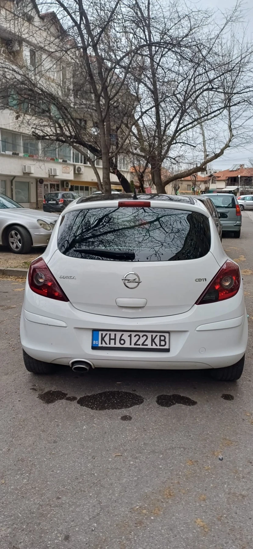 Opel Corsa, снимка 16 - Автомобили и джипове - 53964556
