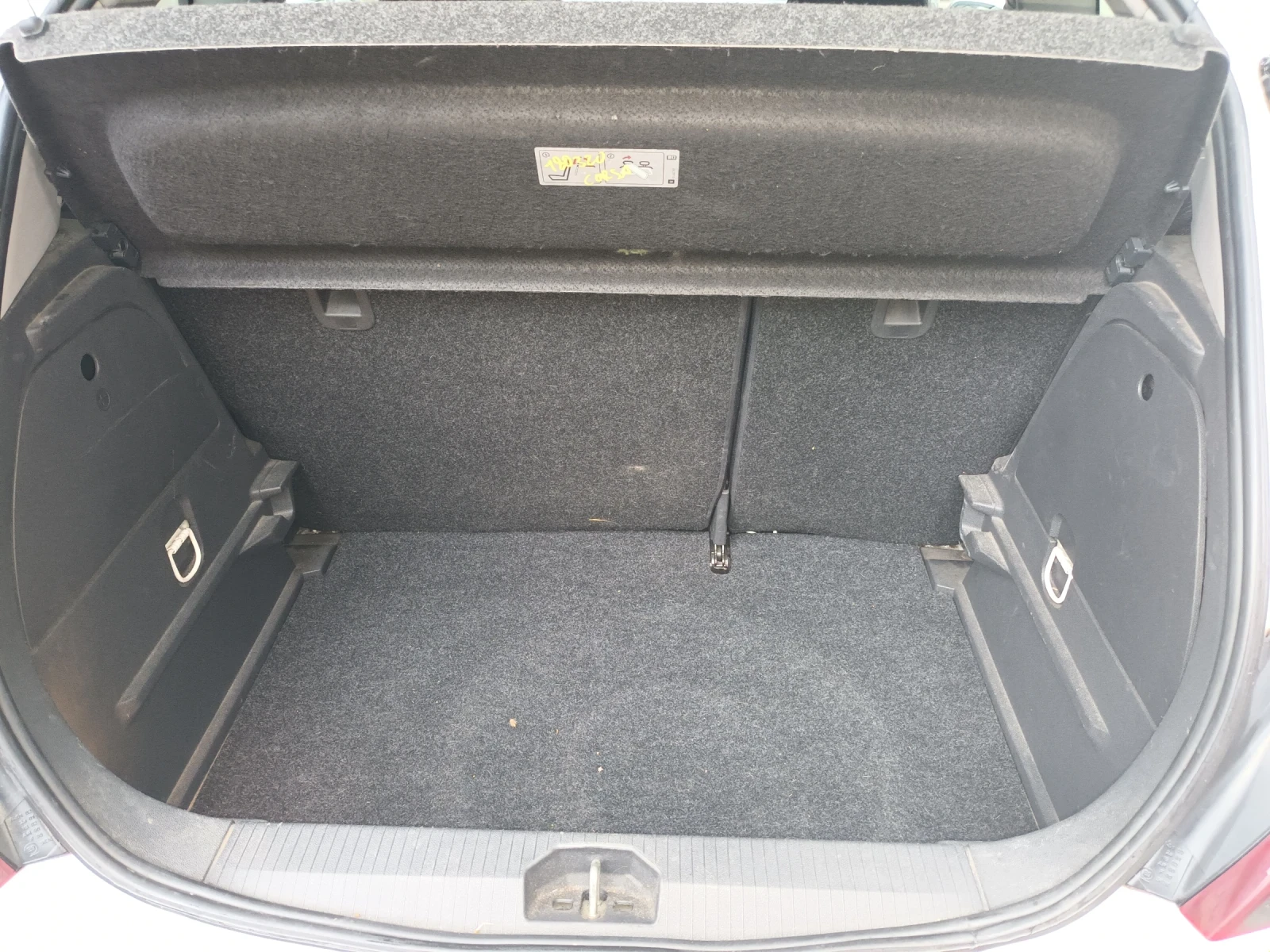 Opel Corsa, снимка 7 - Автомобили и джипове - 53964556