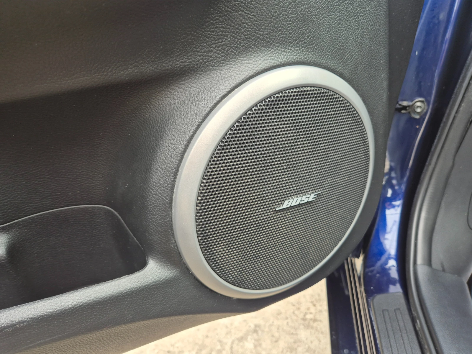 Mazda 6 2.0D, NAVI, KOJA, FUUL, снимка 12 - Автомобили и джипове - 54180466