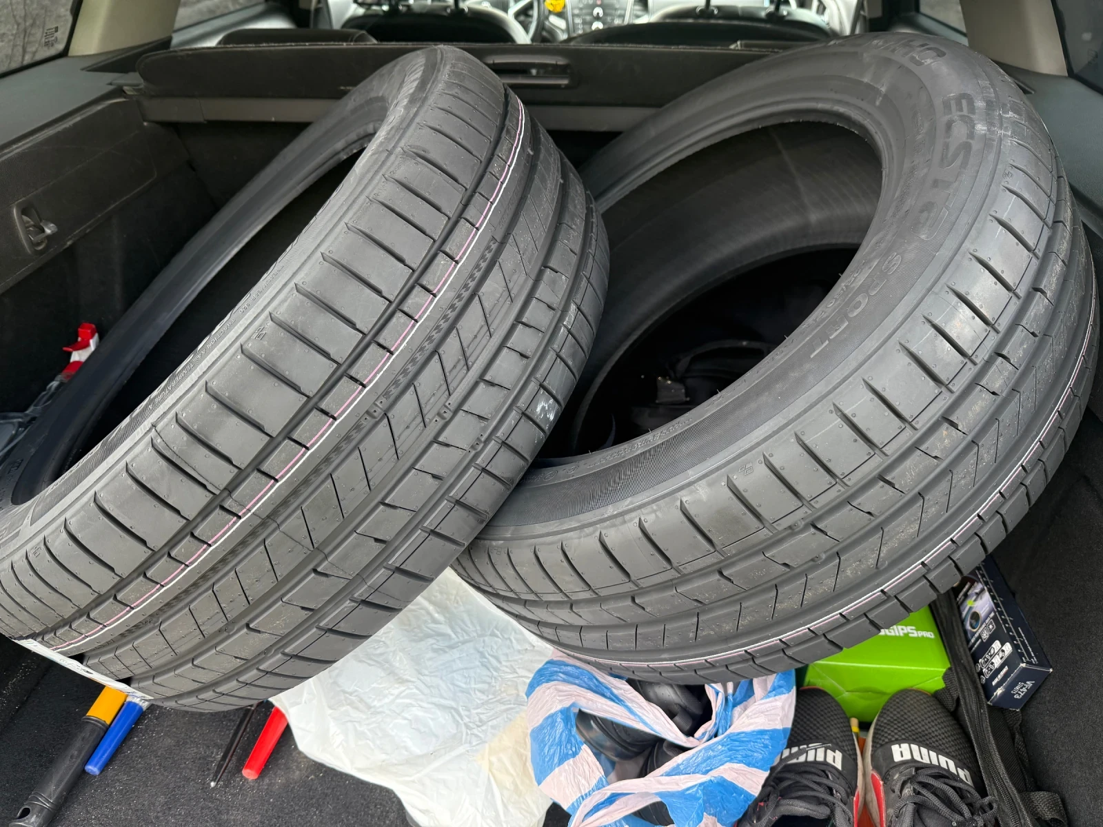 Opel Astra 2.0 cdti 165 коня спорт турър, снимка 4 - Автомобили и джипове - 54259558