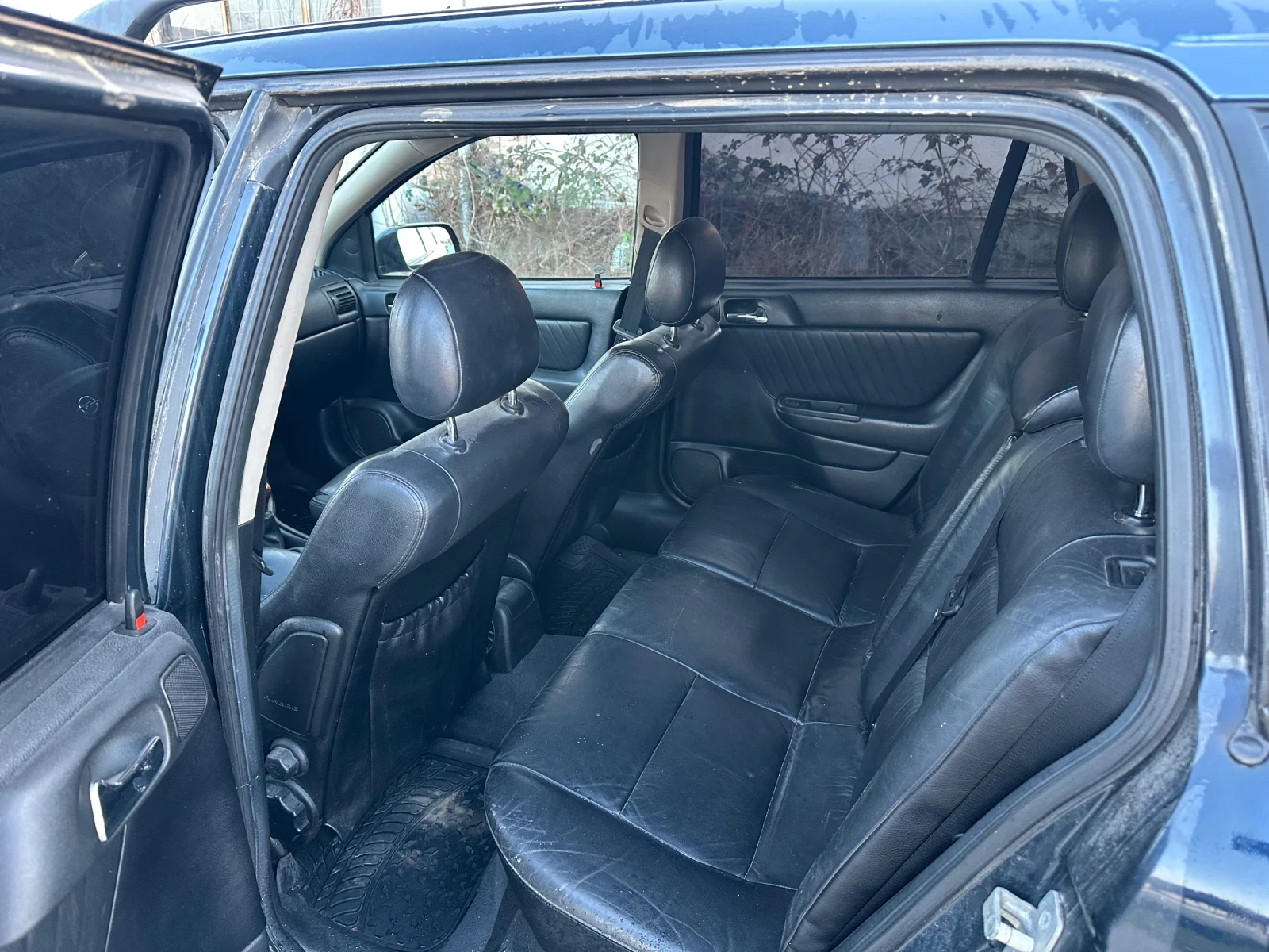 Opel Astra 1.7 Isuzo, снимка 7 - Автомобили и джипове - 54308238