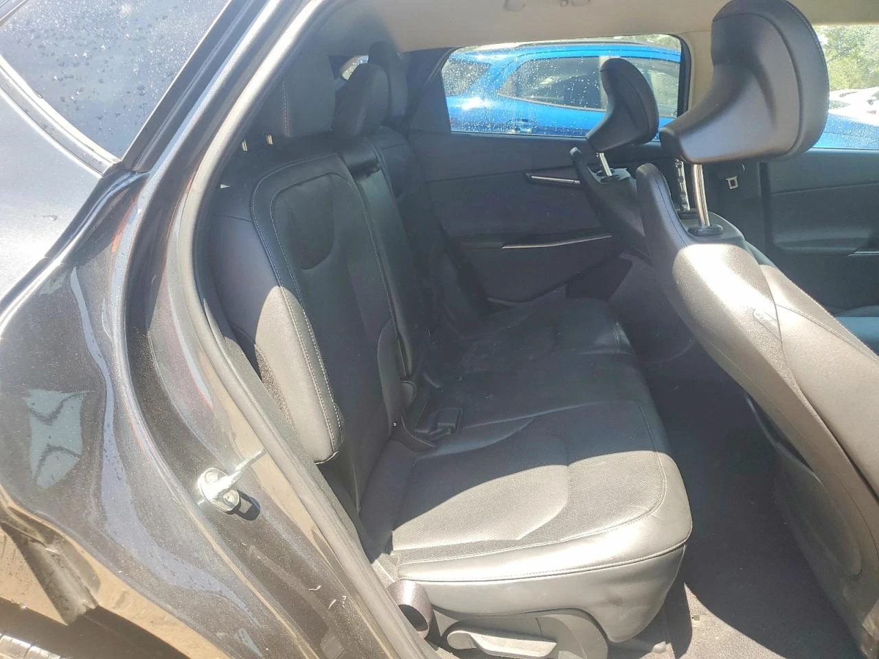 Kia EV6 0.0l Wind | Mobile.bg � ����������� 11