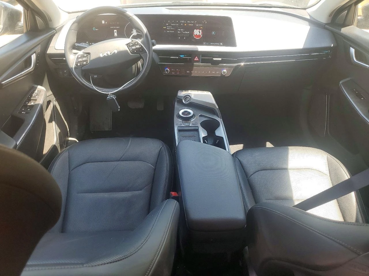 Kia EV6 0.0l Wind | Mobile.bg � ����������� 8