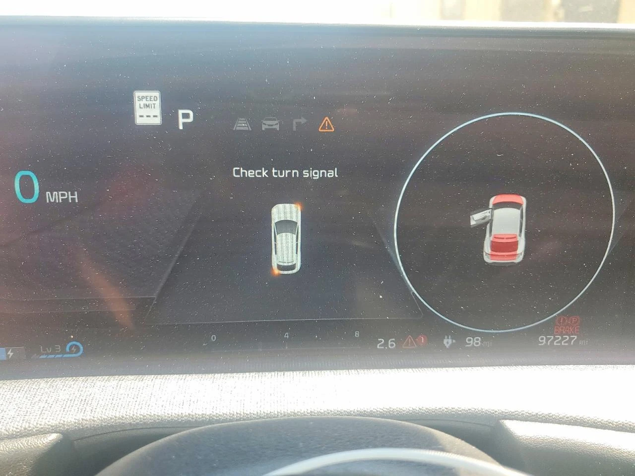 Kia EV6 0.0l Wind | Mobile.bg � ����������� 9