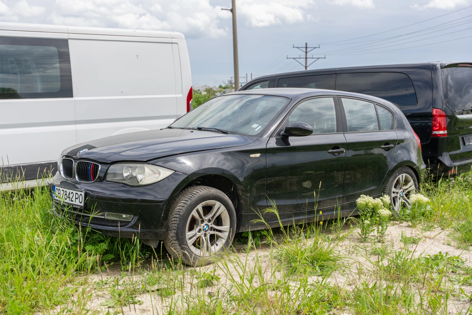 BMW 118 d | Mobile.bg � ����������� 2