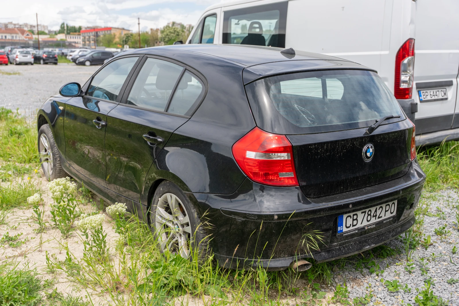 BMW 118 d | Mobile.bg � ����������� 6