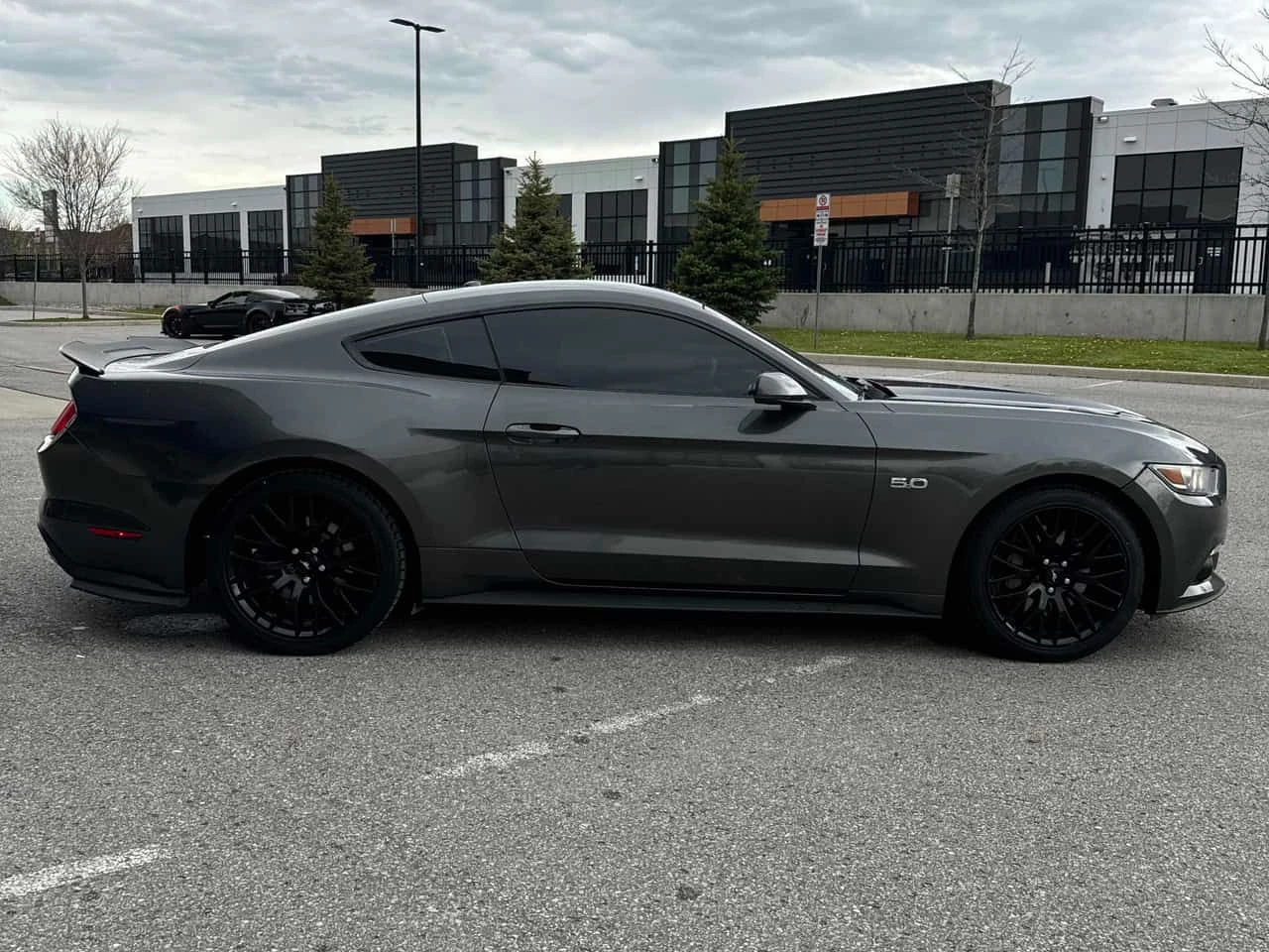 Ford Mustang * GT * CARFAX * ���� �� �� | Mobile.bg � ����������� 6