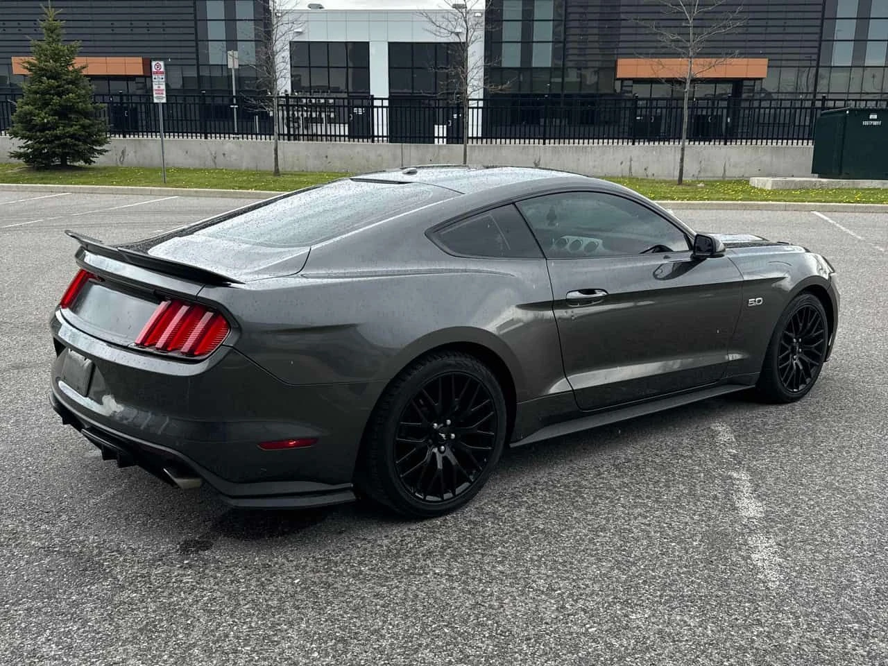 Ford Mustang * GT * CARFAX * ���� �� �� | Mobile.bg � ����������� 7