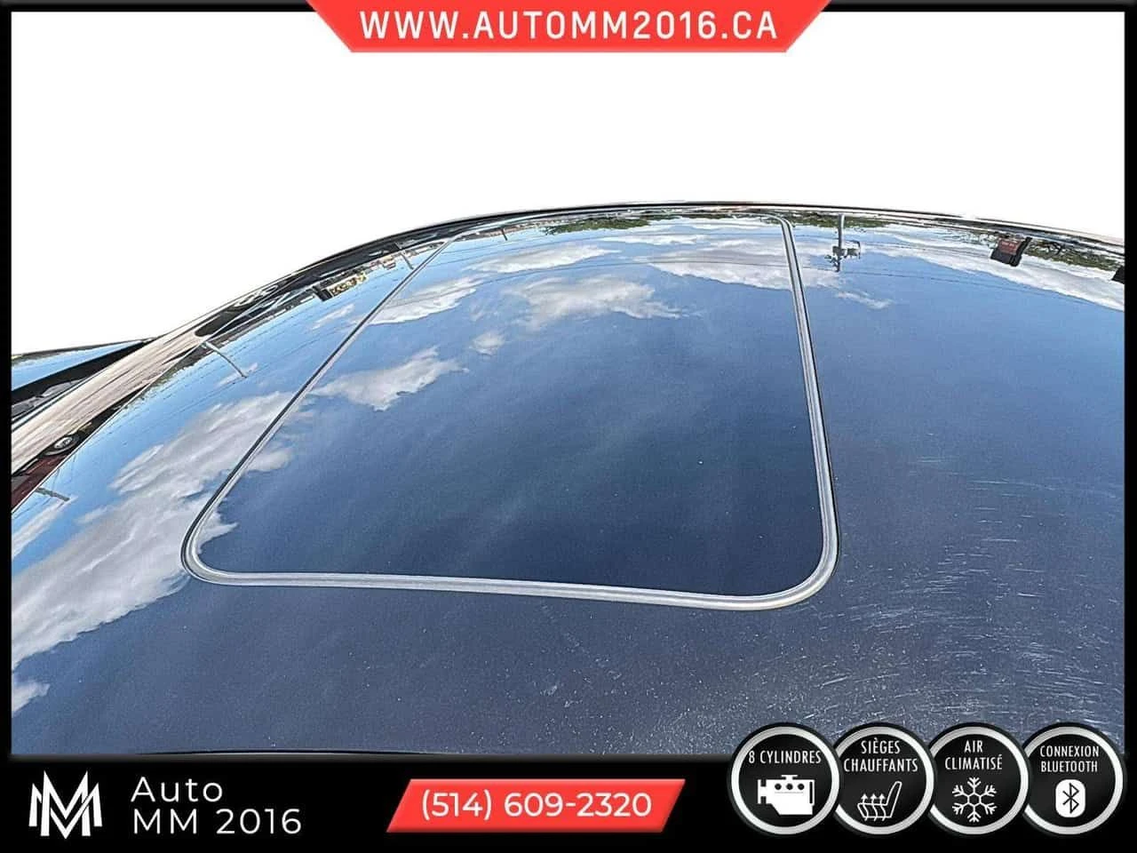 Mercedes-Benz CLS * 550 * CARFAX * ���� �� �� | Mobile.bg � ����������� 16
