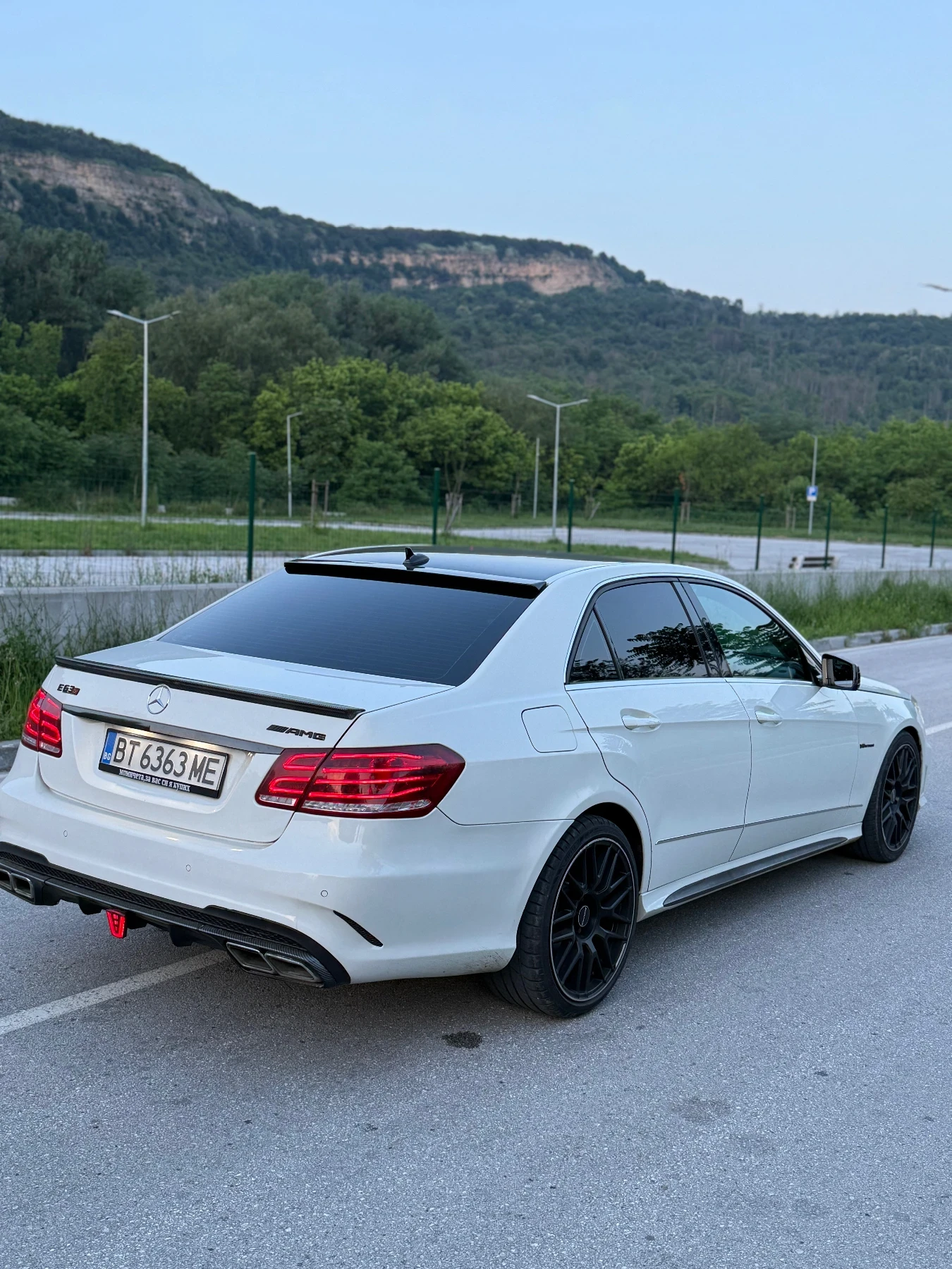 Mercedes-Benz E 300, снимка 6 - Автомобили и джипове - 54798036