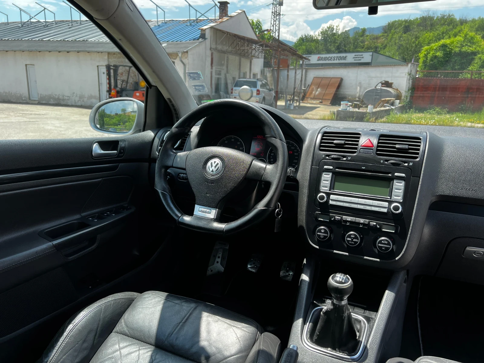 VW Golf, снимка 13 - Автомобили и джипове - 54865007
