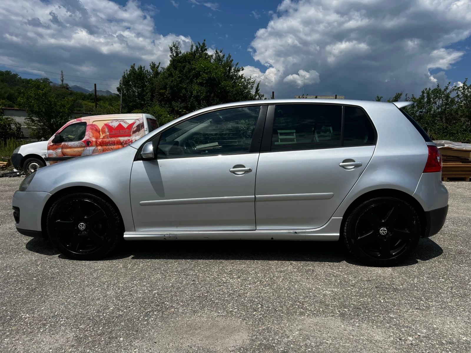 VW Golf, снимка 8 - Автомобили и джипове - 54865007