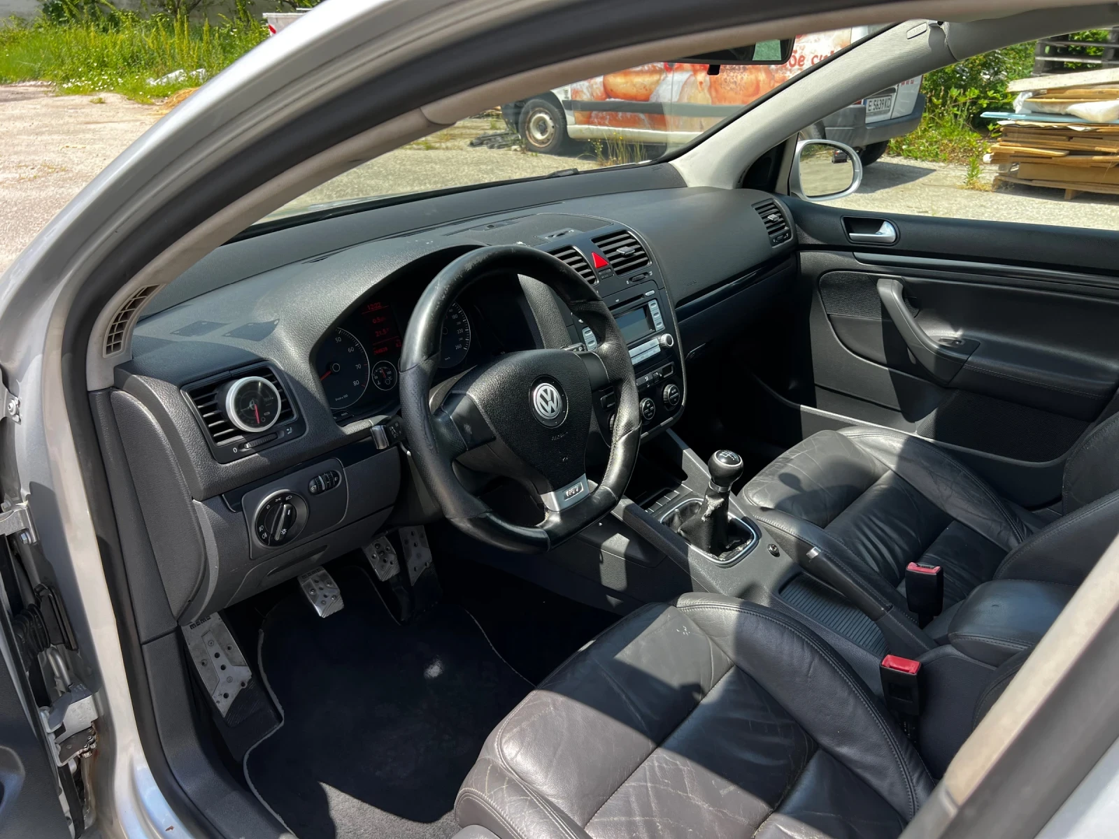 VW Golf, снимка 11 - Автомобили и джипове - 54865007