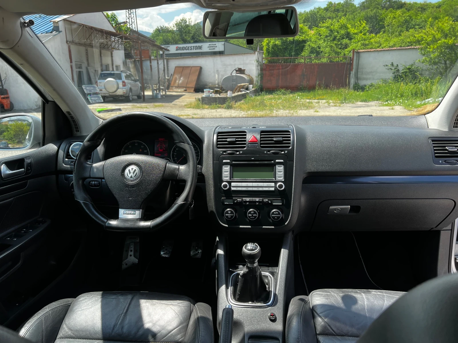 VW Golf, снимка 10 - Автомобили и джипове - 54865007