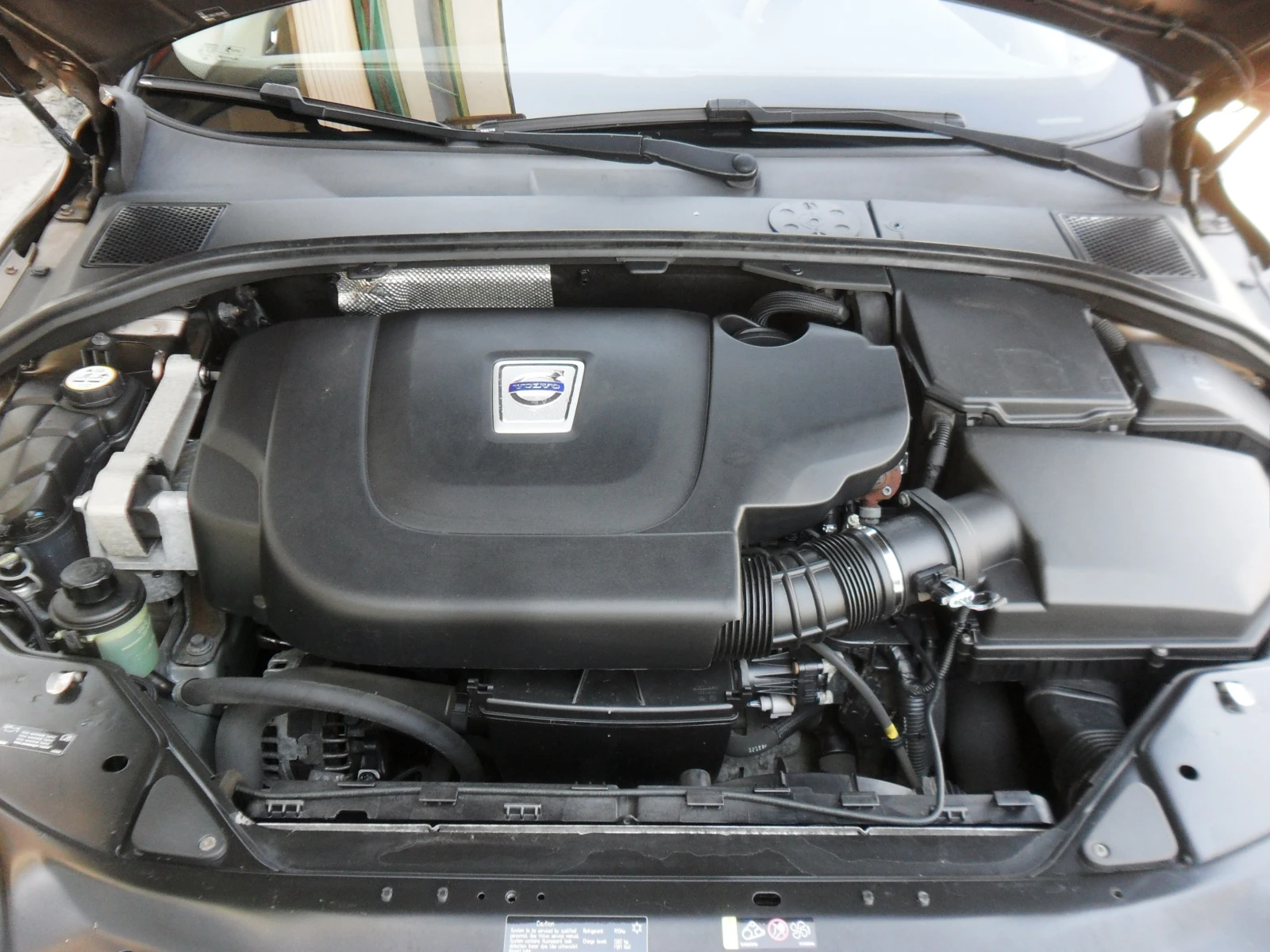 Volvo Xc70 2, 4D-4X4-��� ��������� ITALY | Mobile.bg � ����������� 16