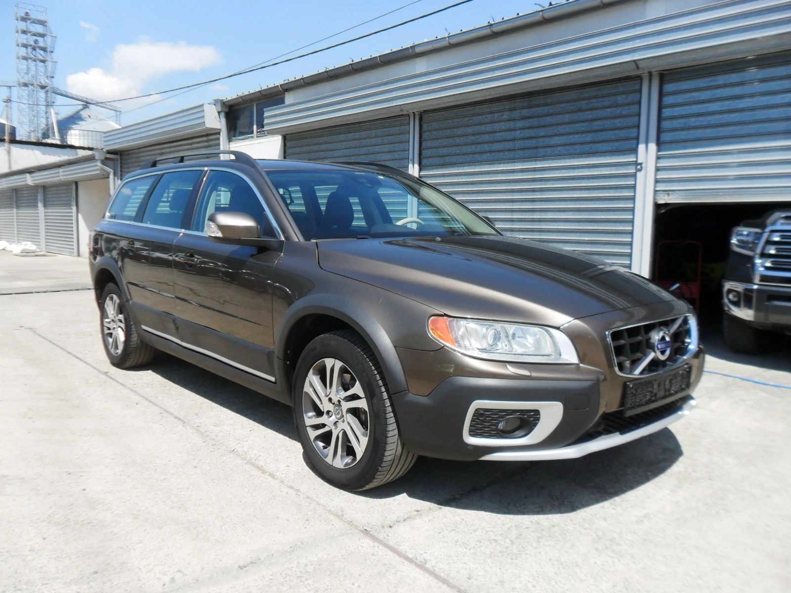Volvo Xc70 2, 4D-4X4-��� ��������� ITALY | Mobile.bg � ����������� 5