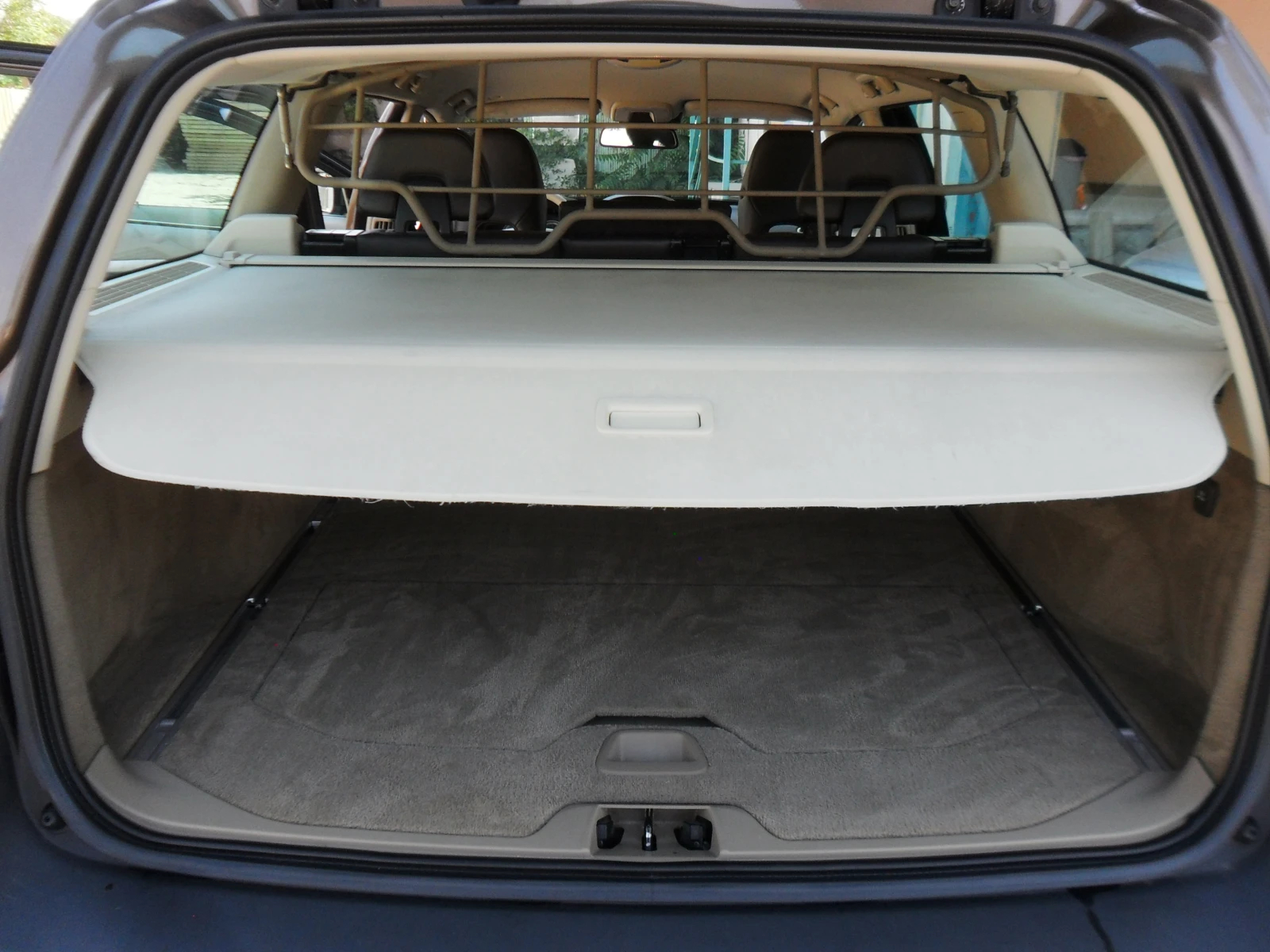 Volvo Xc70 2, 4D-4X4-��� ��������� ITALY | Mobile.bg � ����������� 12