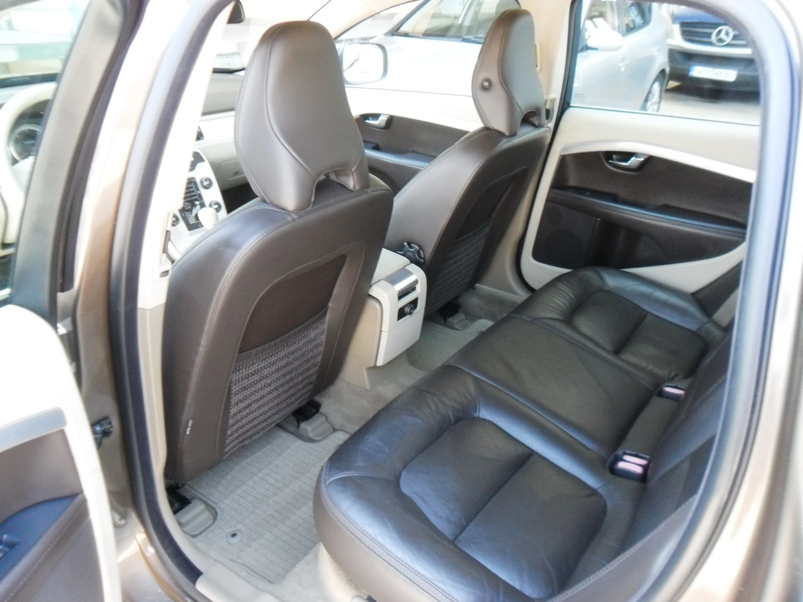 Volvo Xc70 2, 4D-4X4-��� ��������� ITALY | Mobile.bg � ����������� 11