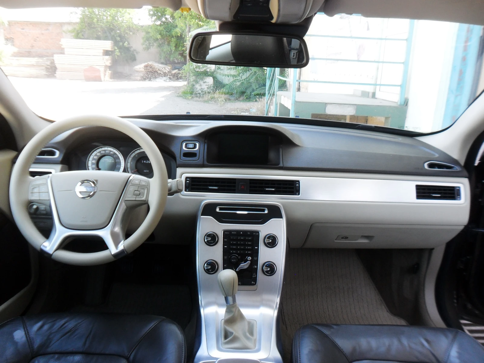 Volvo Xc70 2, 4D-4X4-��� ��������� ITALY | Mobile.bg � ����������� 15