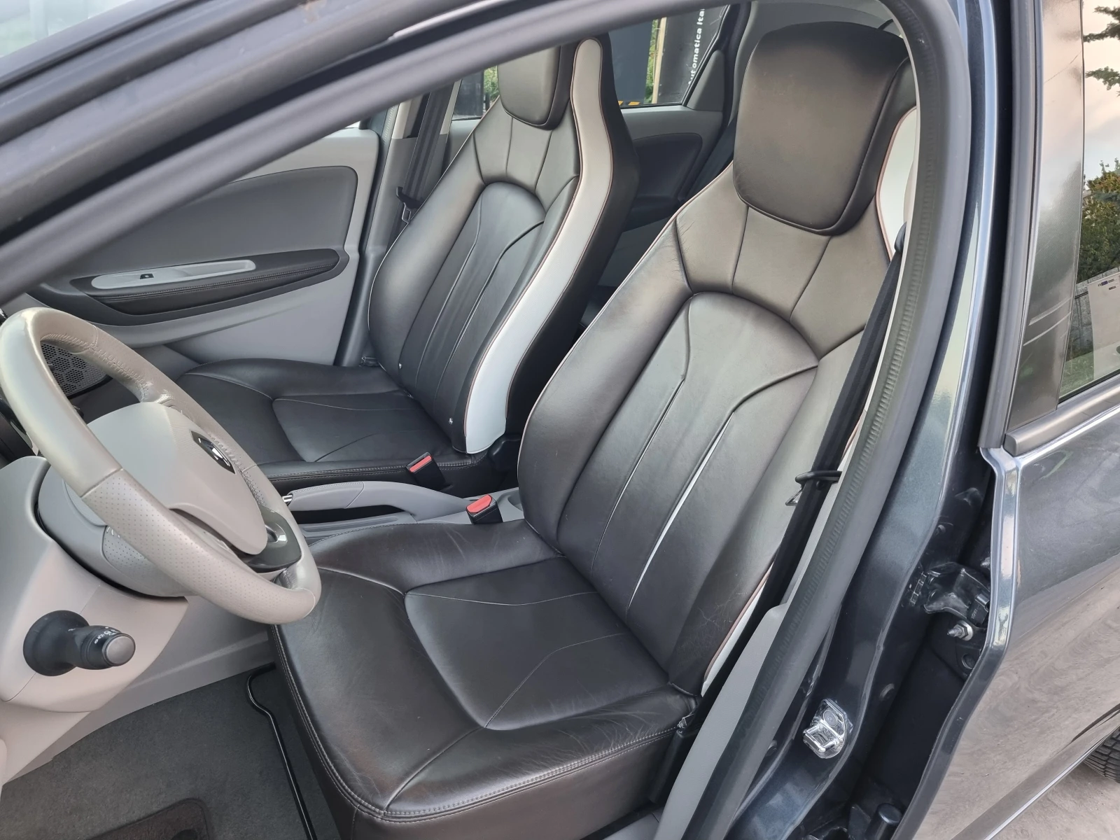 Renault Zoe EDITION ONE 41KW, снимка 11 - Автомобили и джипове - 55039976