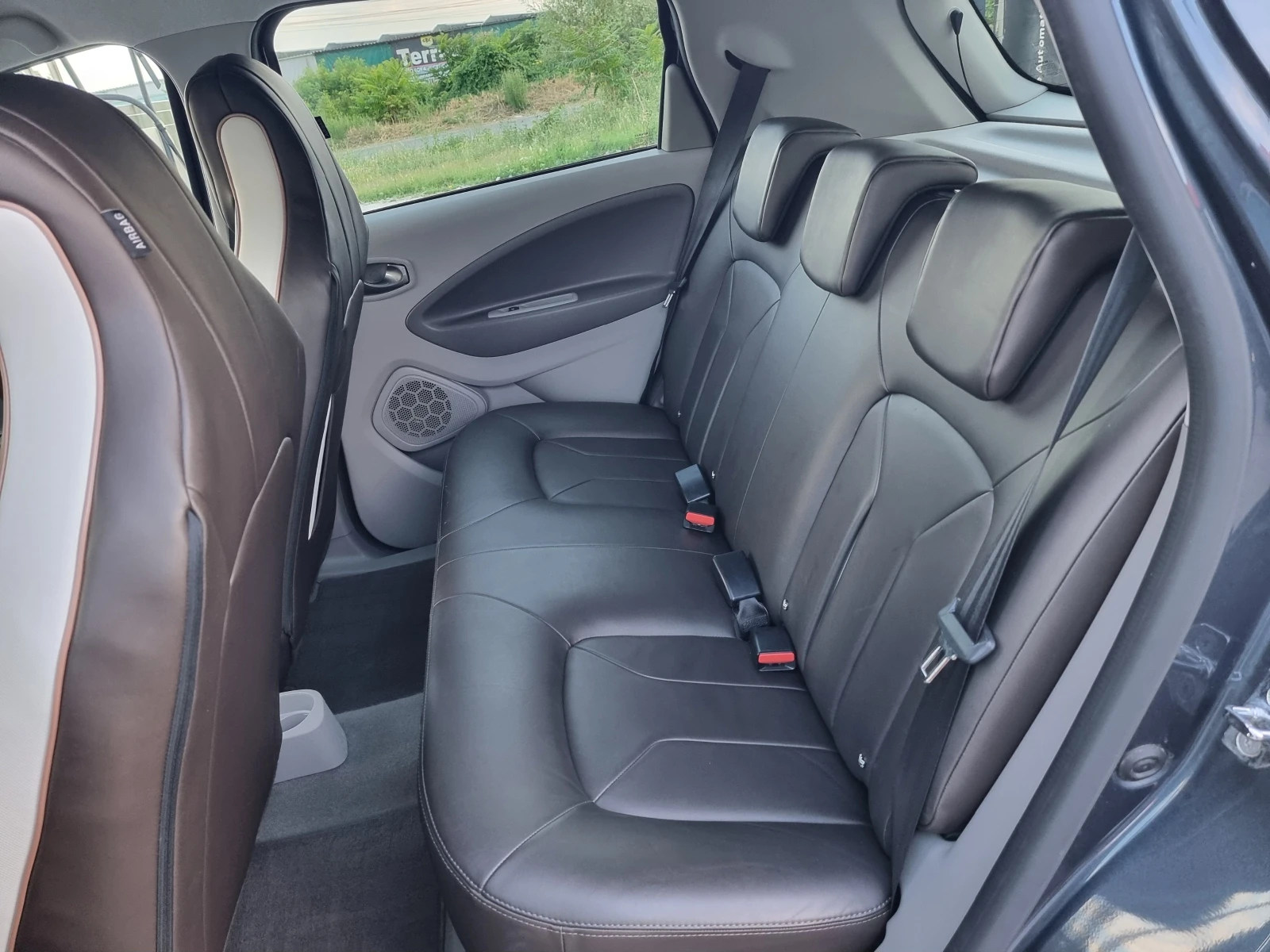 Renault Zoe EDITION ONE 41KW, снимка 16 - Автомобили и джипове - 55039976