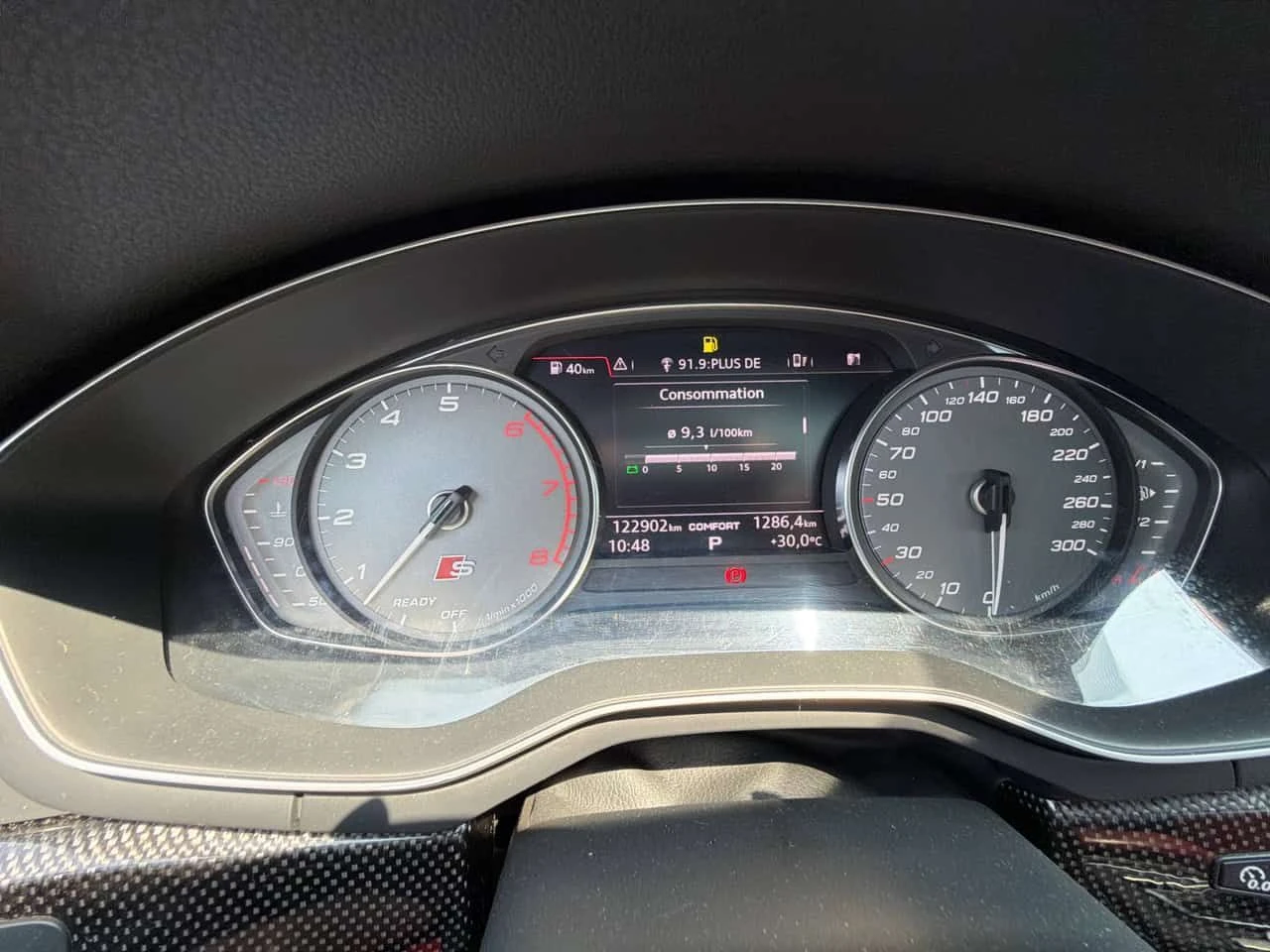 Audi S5 * Progressiv * CARFAX * БЕЗ ПЪРВОНАЧАЛНА ВНОСКА, снимка 8 - Автомобили и джипове - 55129733