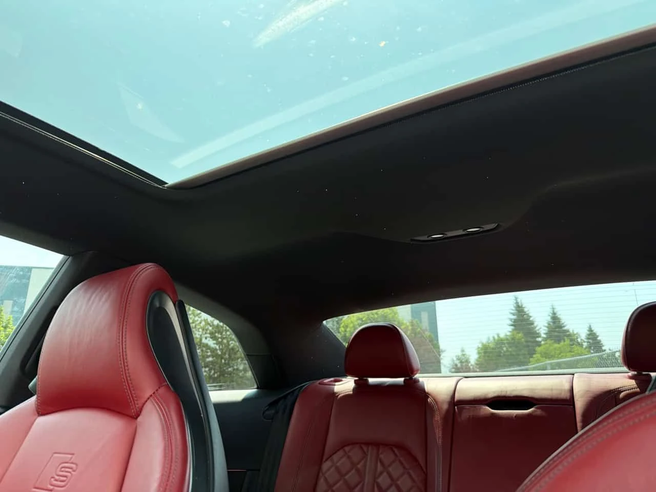 Audi S5 * Progressiv * CARFAX * БЕЗ ПЪРВОНАЧАЛНА ВНОСКА, снимка 12 - Автомобили и джипове - 55129733