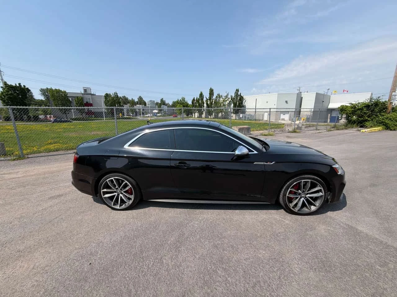 Audi S5 * Progressiv * CARFAX * БЕЗ ПЪРВОНАЧАЛНА ВНОСКА, снимка 3 - Автомобили и джипове - 55129733