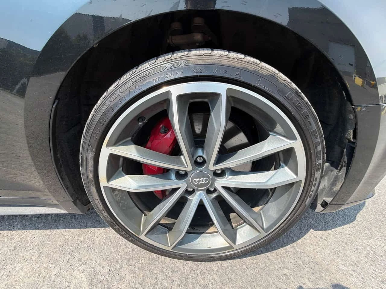 Audi S5 * Progressiv * CARFAX * БЕЗ ПЪРВОНАЧАЛНА ВНОСКА, снимка 7 - Автомобили и джипове - 55129733